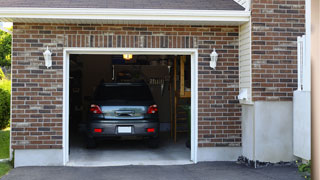 Garage Door Installation at Imperial Highway Los Angeles, California